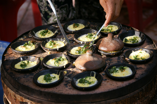 Best Food in Nha Trang