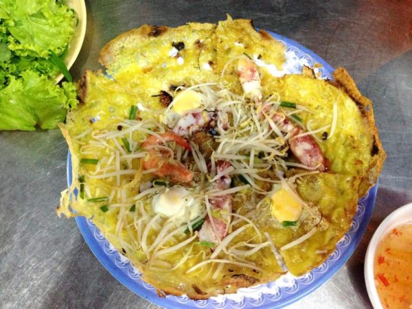 banh xeo nha trang