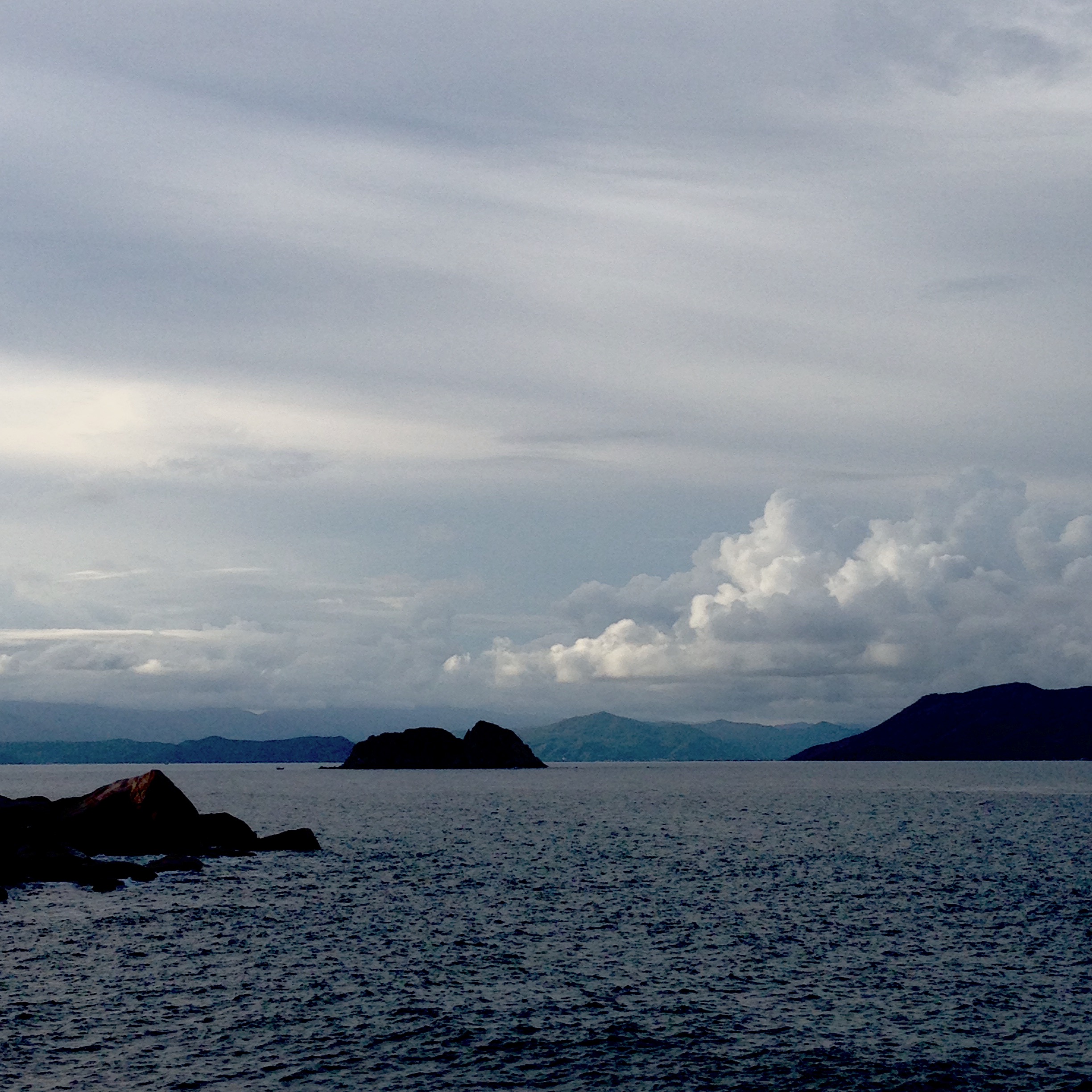 One Day in Phu Yen