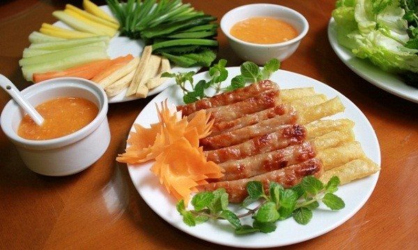 nem-nuong