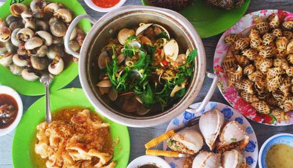 nha trang cuisine