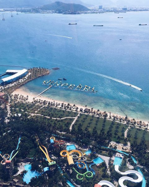 best Islands around Nha Trang
