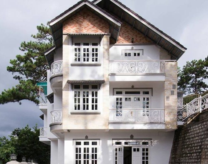 where to stay in da lat
