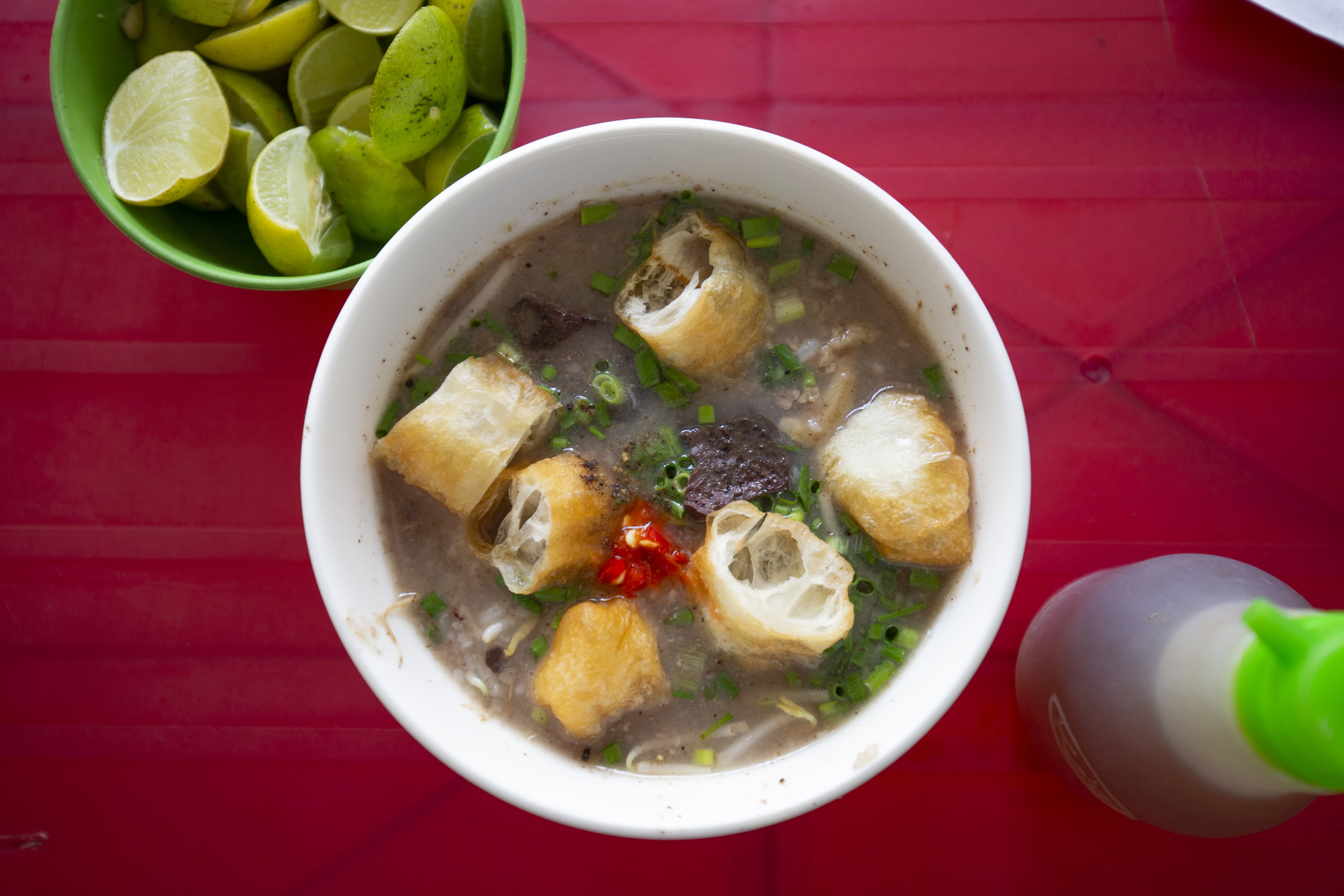 porridge-street-food-ho-chi-minh-city