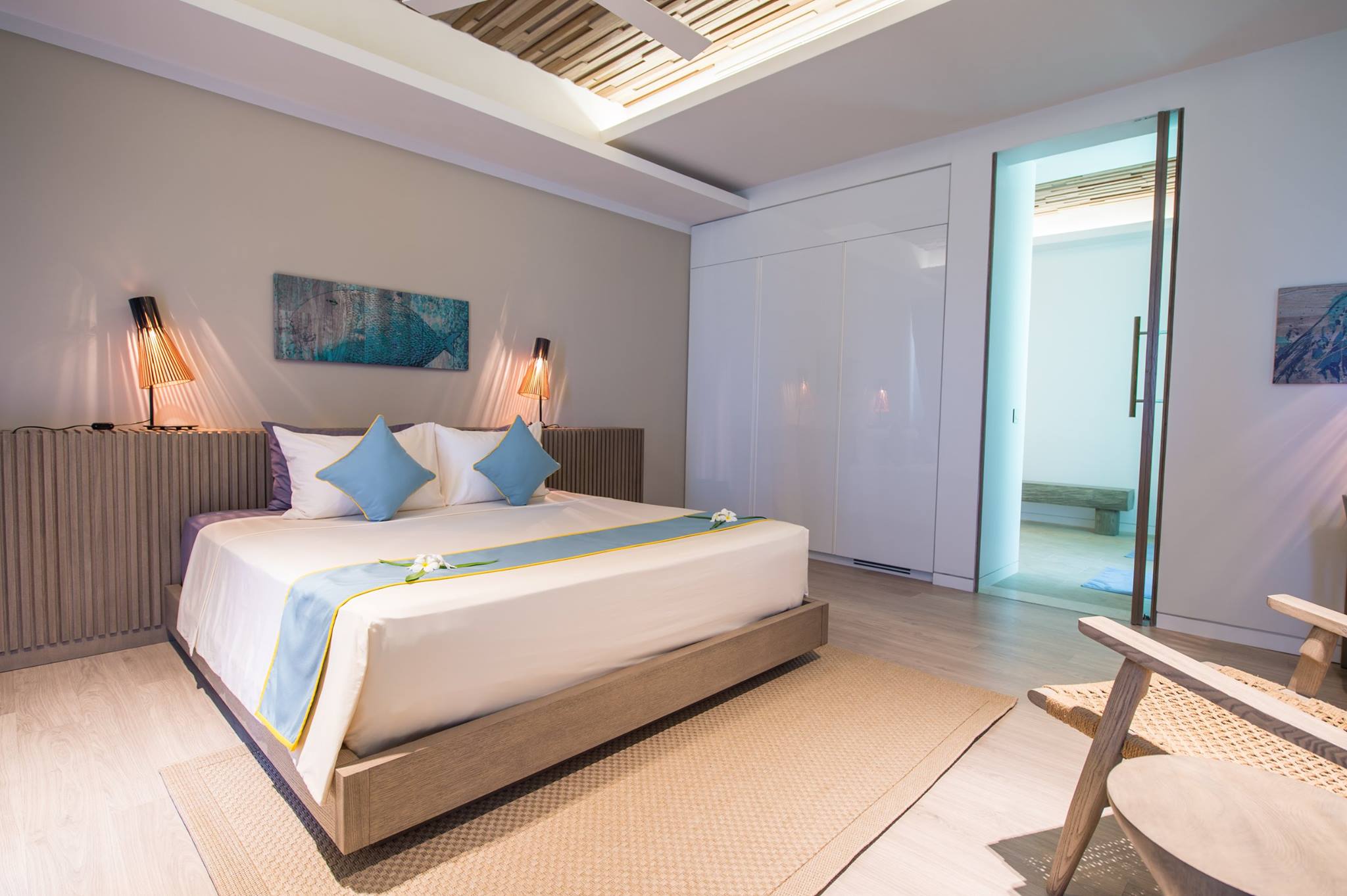 Mia Resort Nha Trang