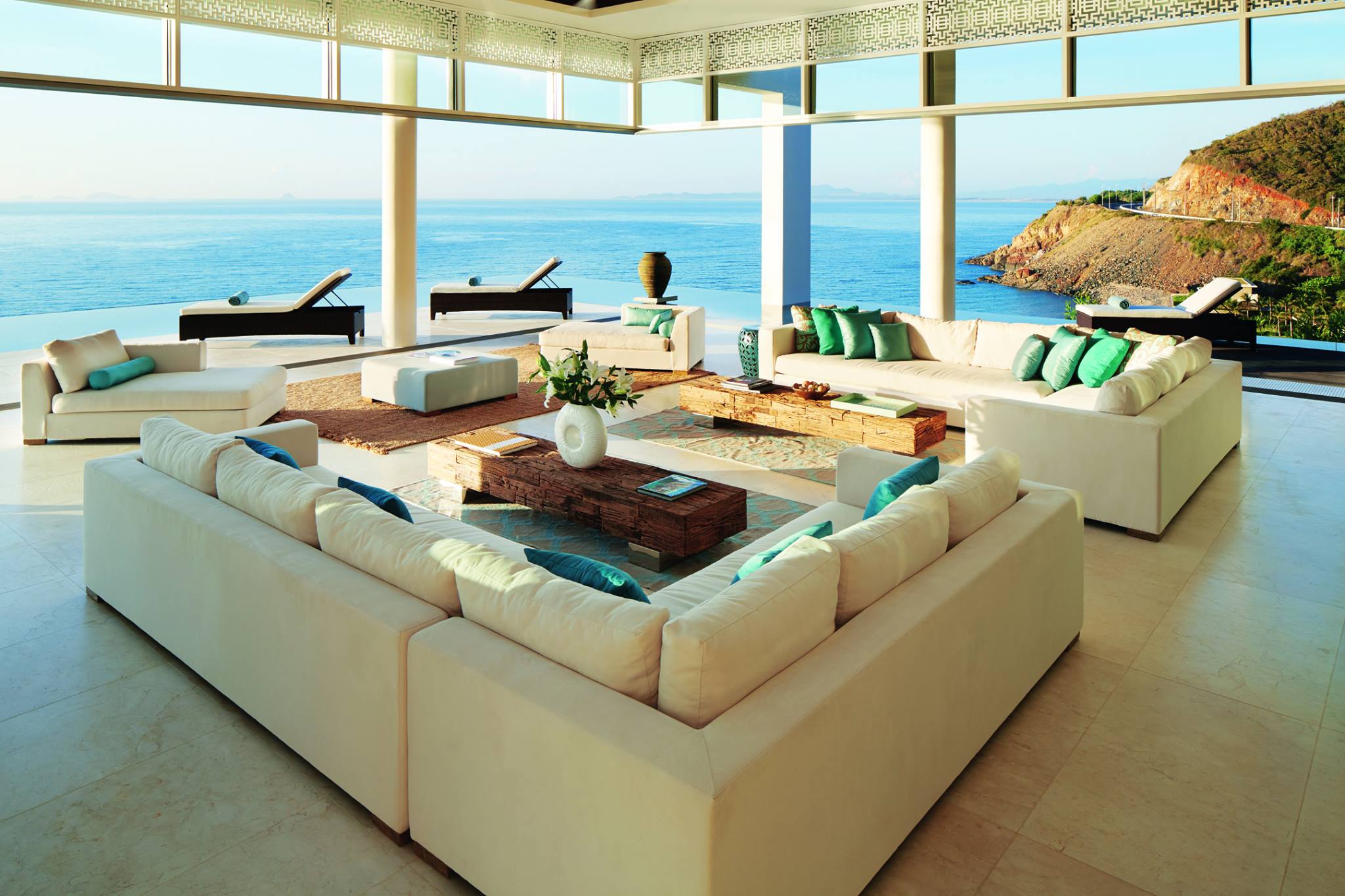 Mia Resort Nha Trang