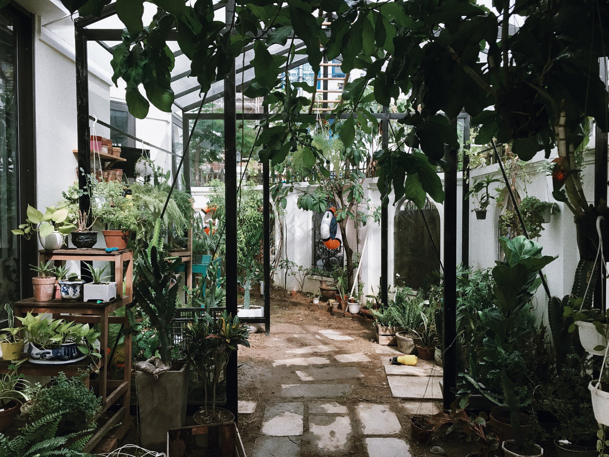 where to stay in nha trang