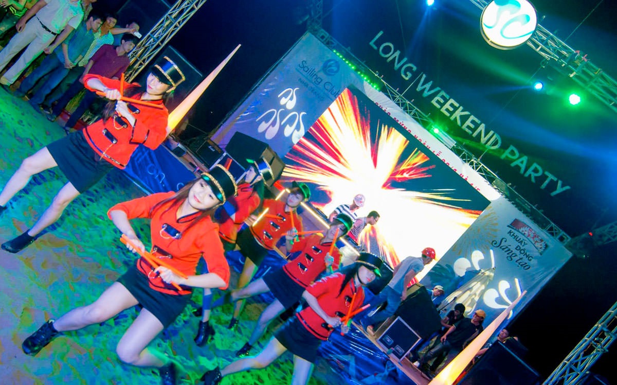 clubs in nha trang