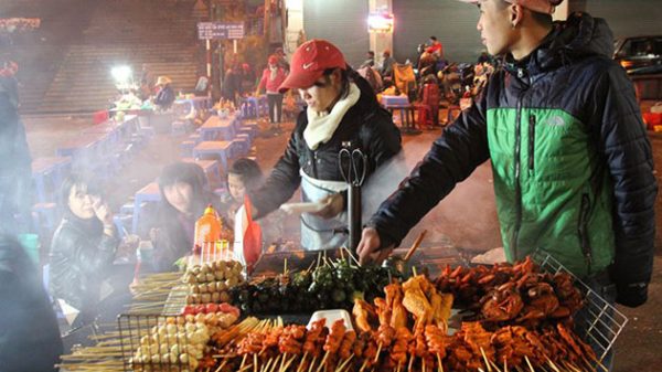 da lat winter