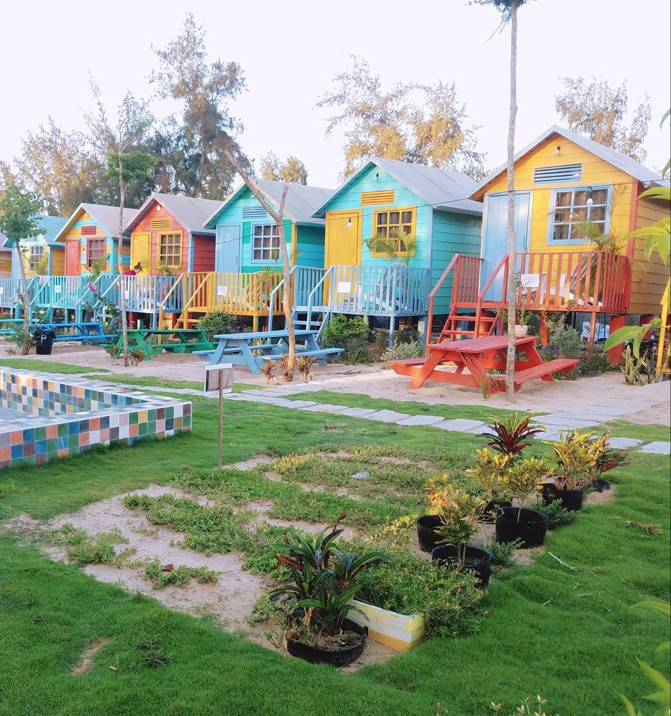 Coco Beachcamp