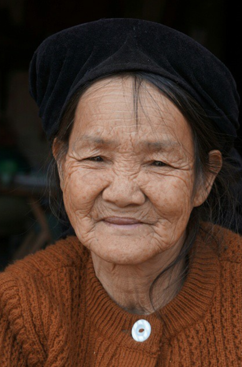 Visit The Tay People And Understand Their Culture: A Cao Bang Adventure ...