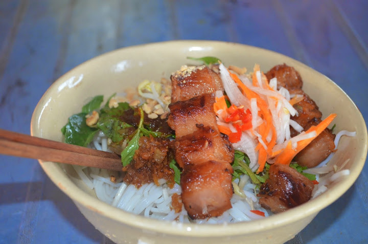 bun-thit-nuong