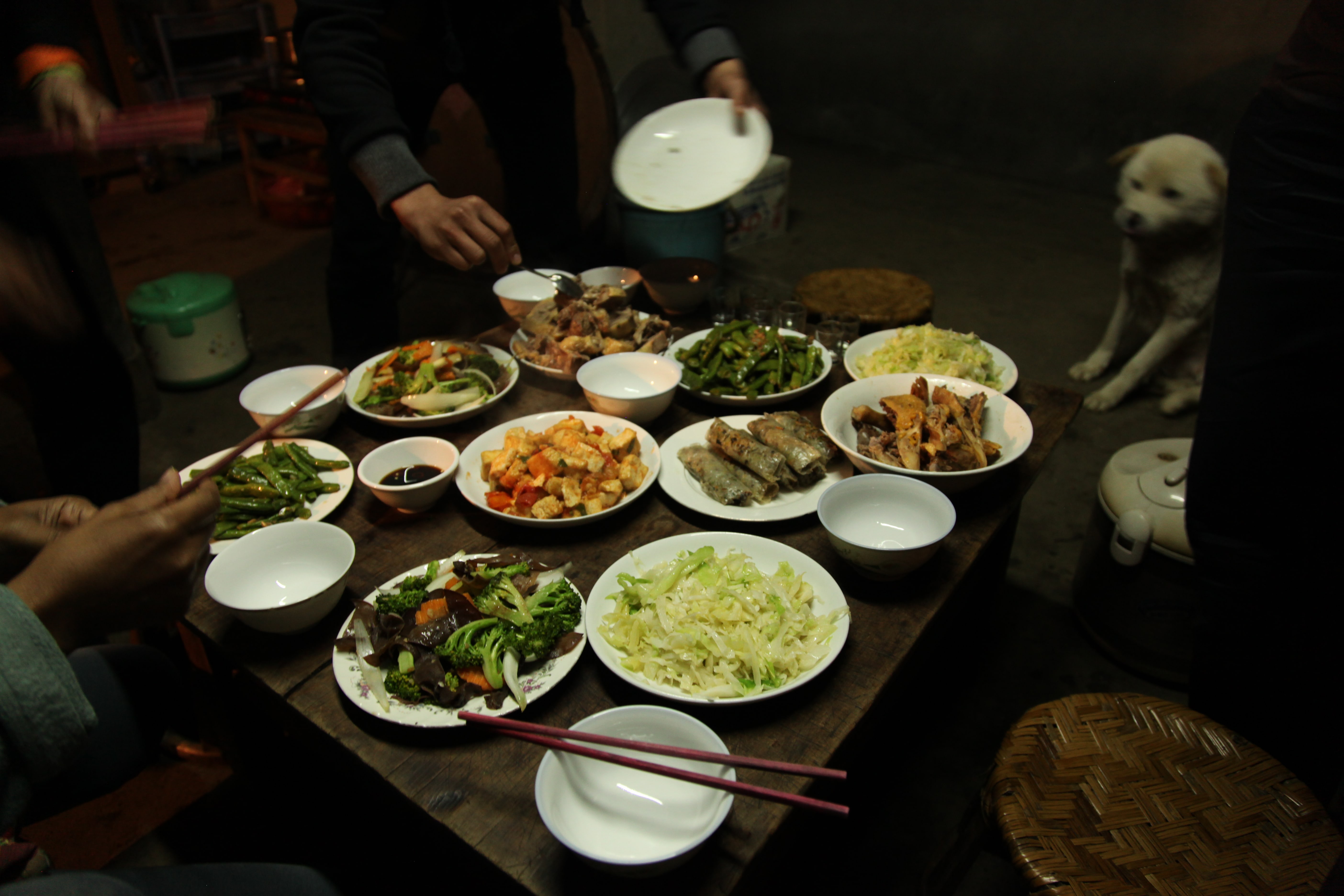 local-dinner-sapa