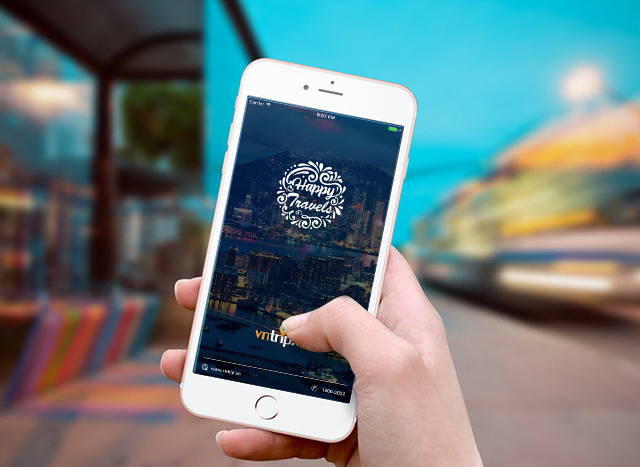 vntrip-app
