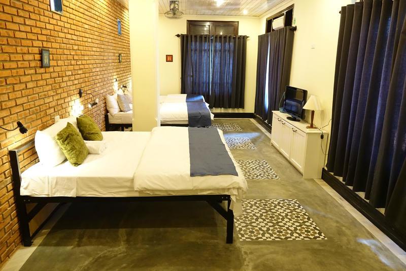 Paddy's Hostel & Bar Hoi An 1