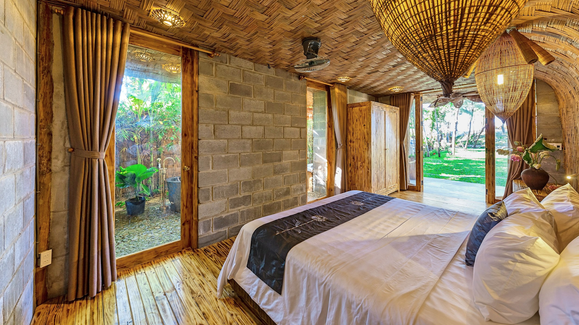 hoi an homestays