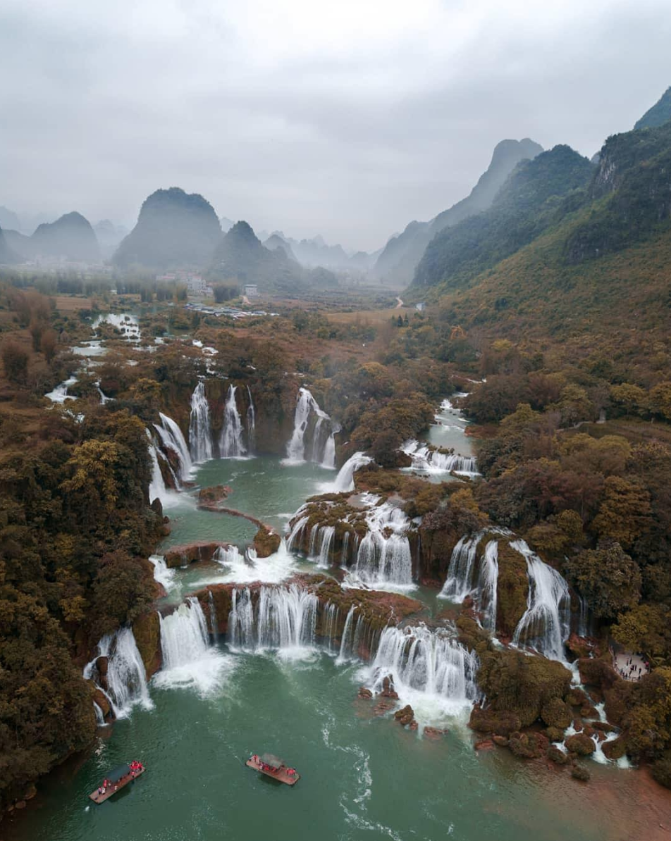 ban-gioc-waterfalls