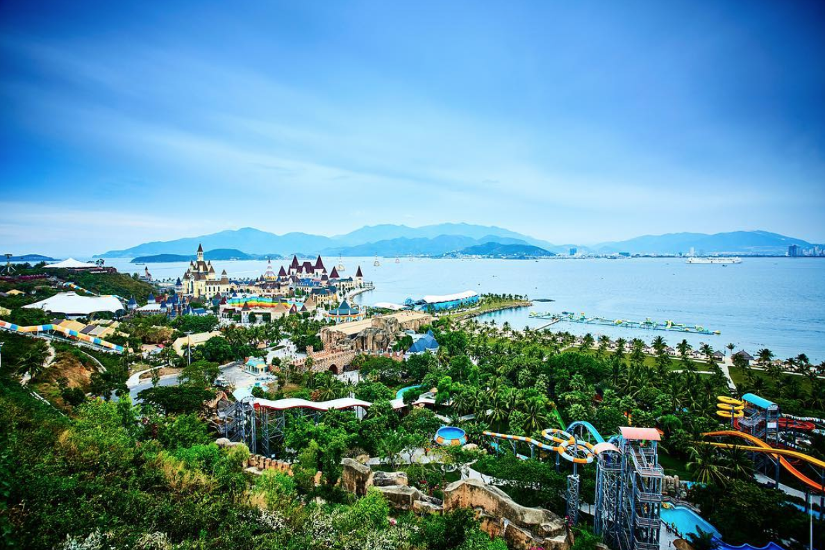 how many days in nha trang