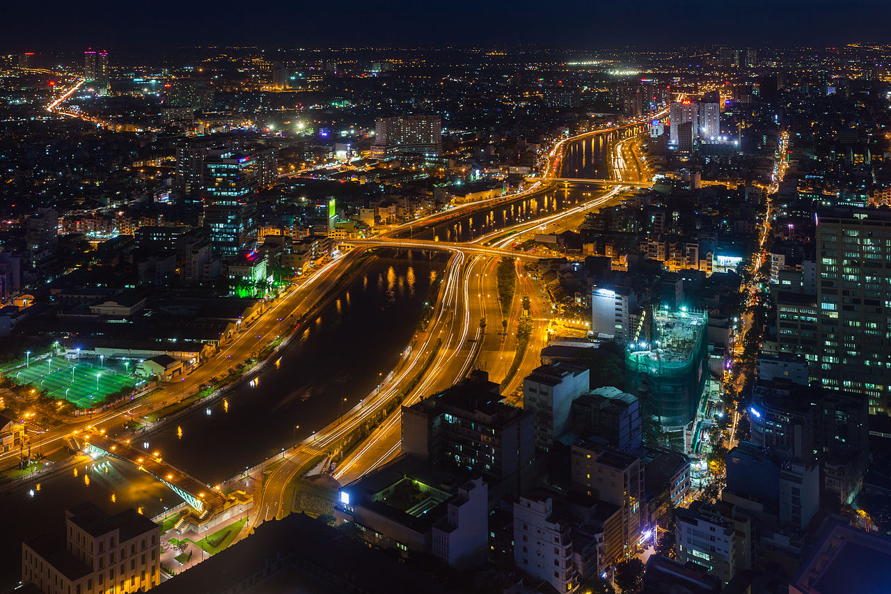 saigon-by-night