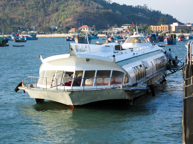 hydrofoil-vietnam