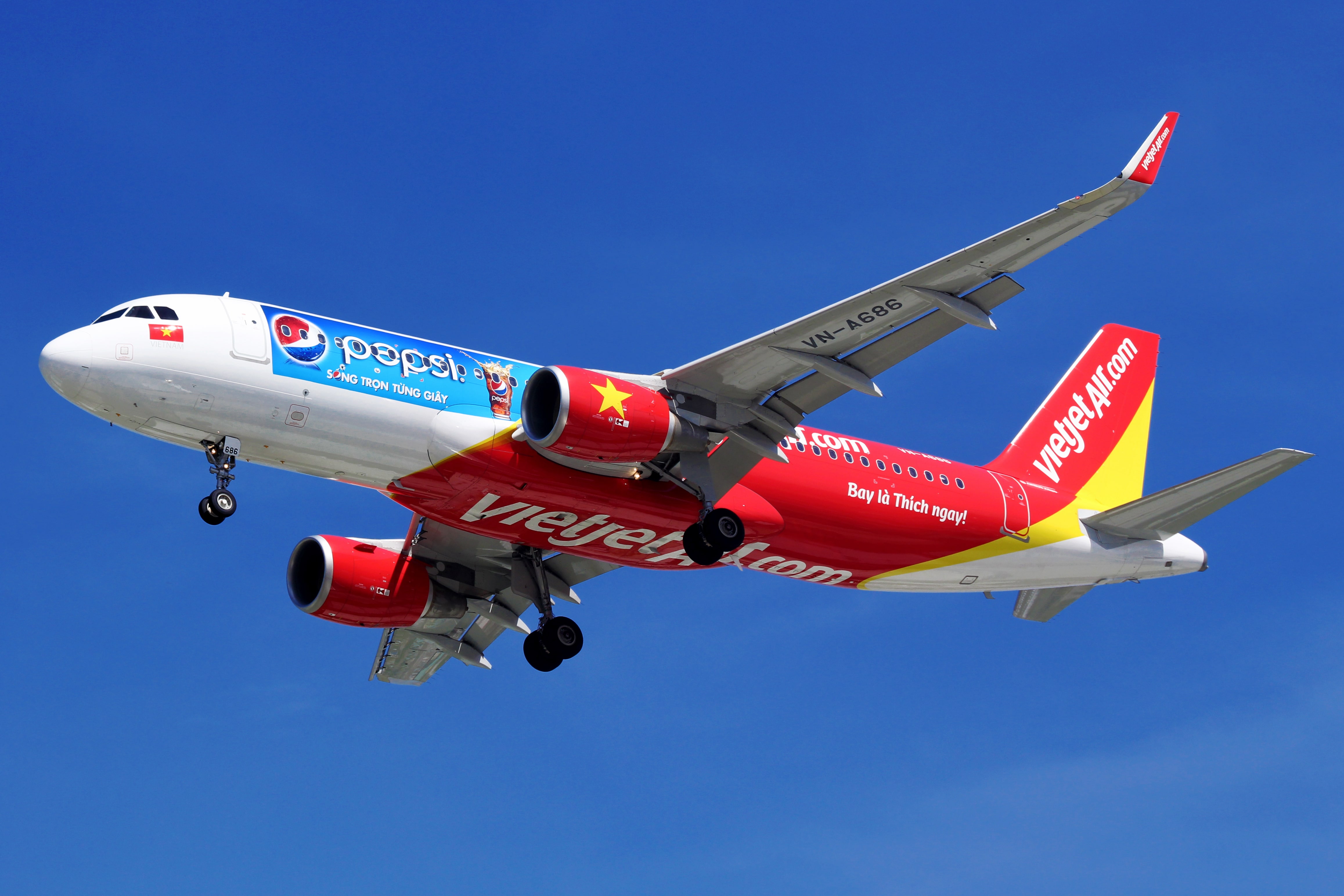 vietjet-air