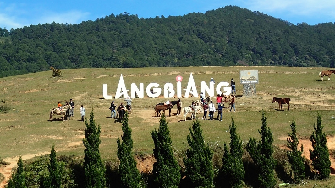 lang-biang-dalat