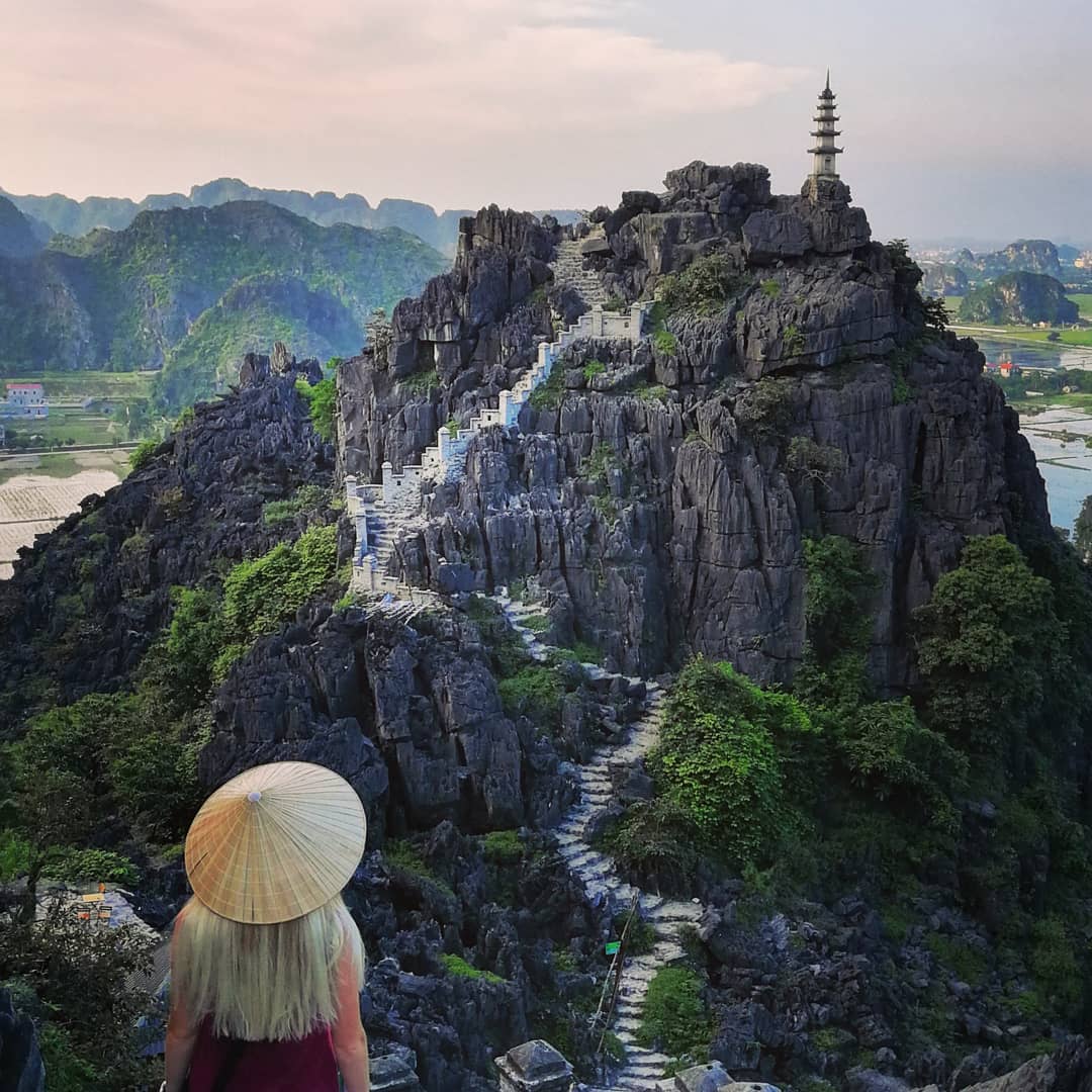 instagrammable spots in vietnam