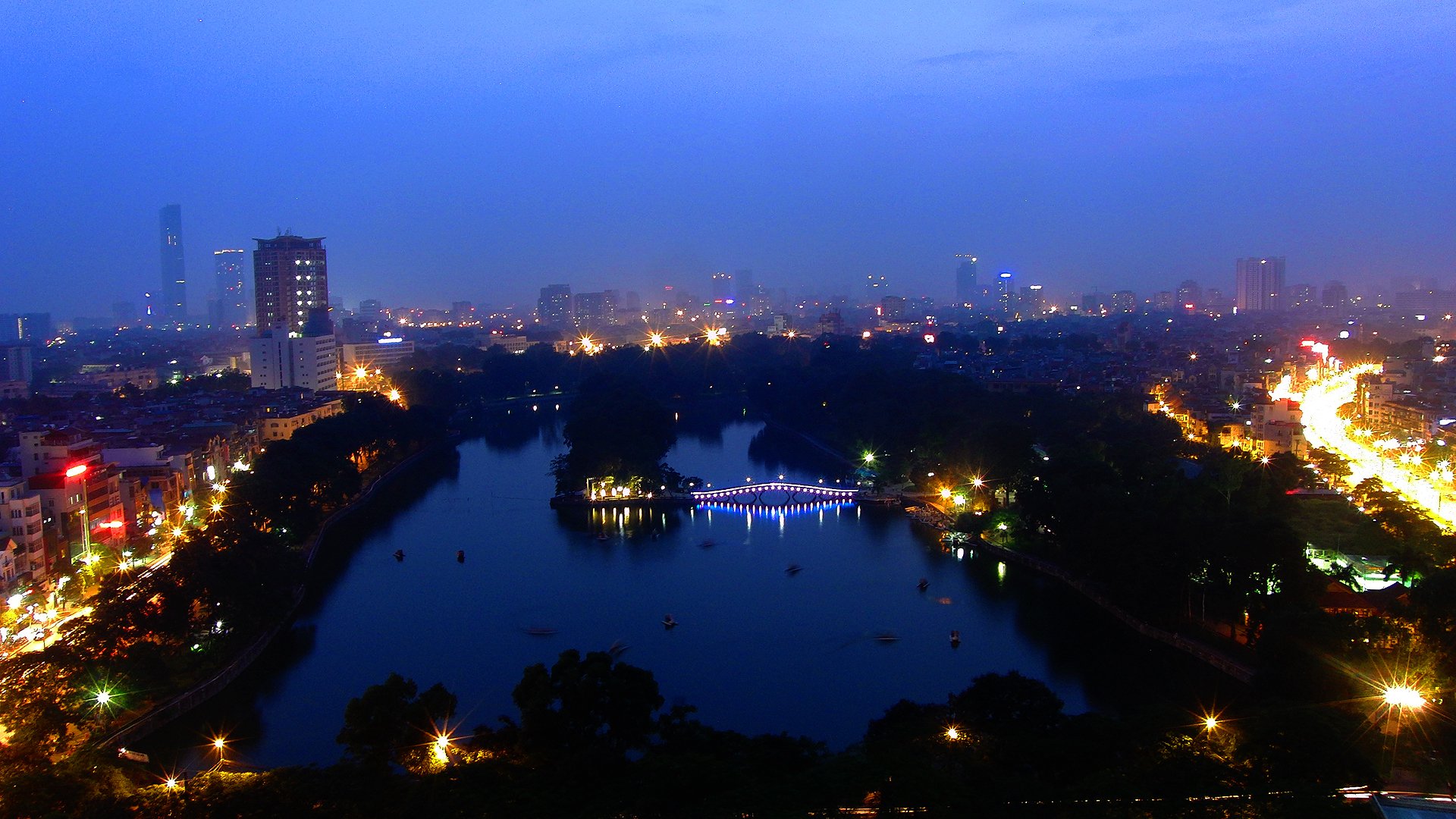 cheap house rentals in hanoi