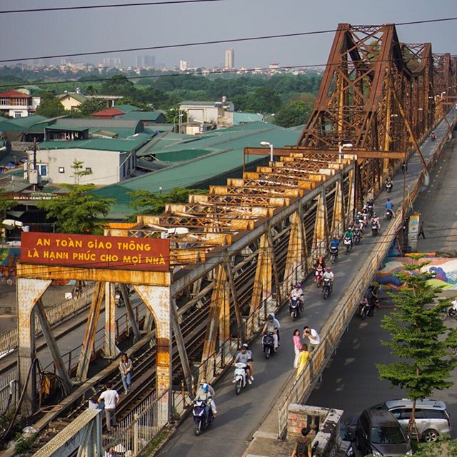 hanoi-vietnam