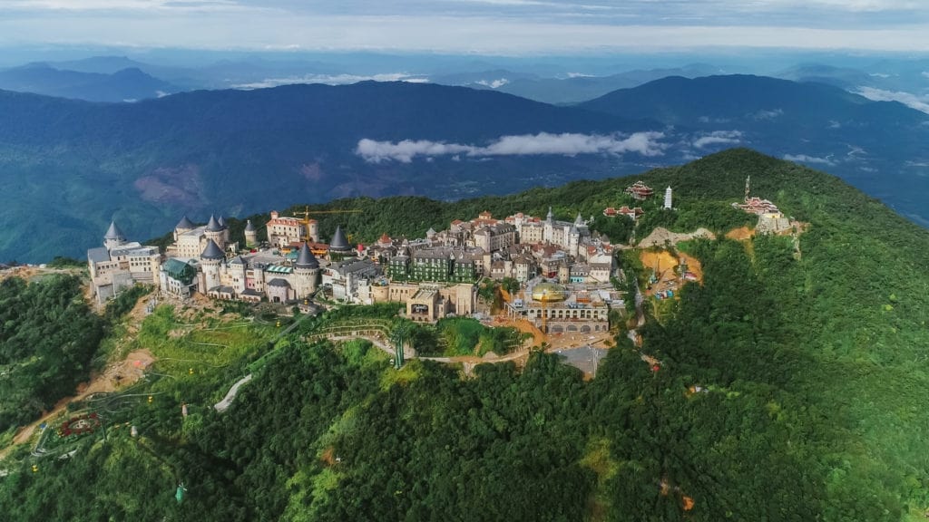 ba na hills