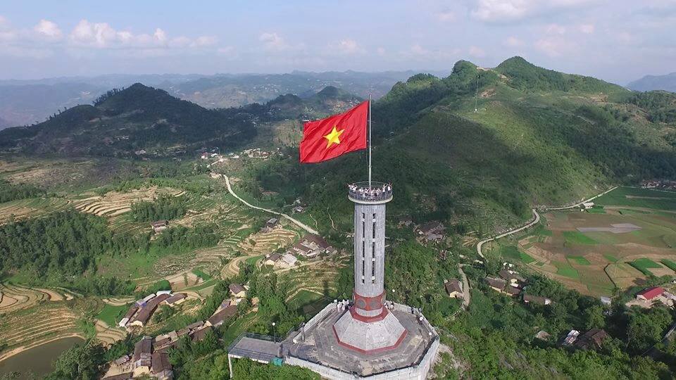 lung-cu-flag-tower-ha-giang