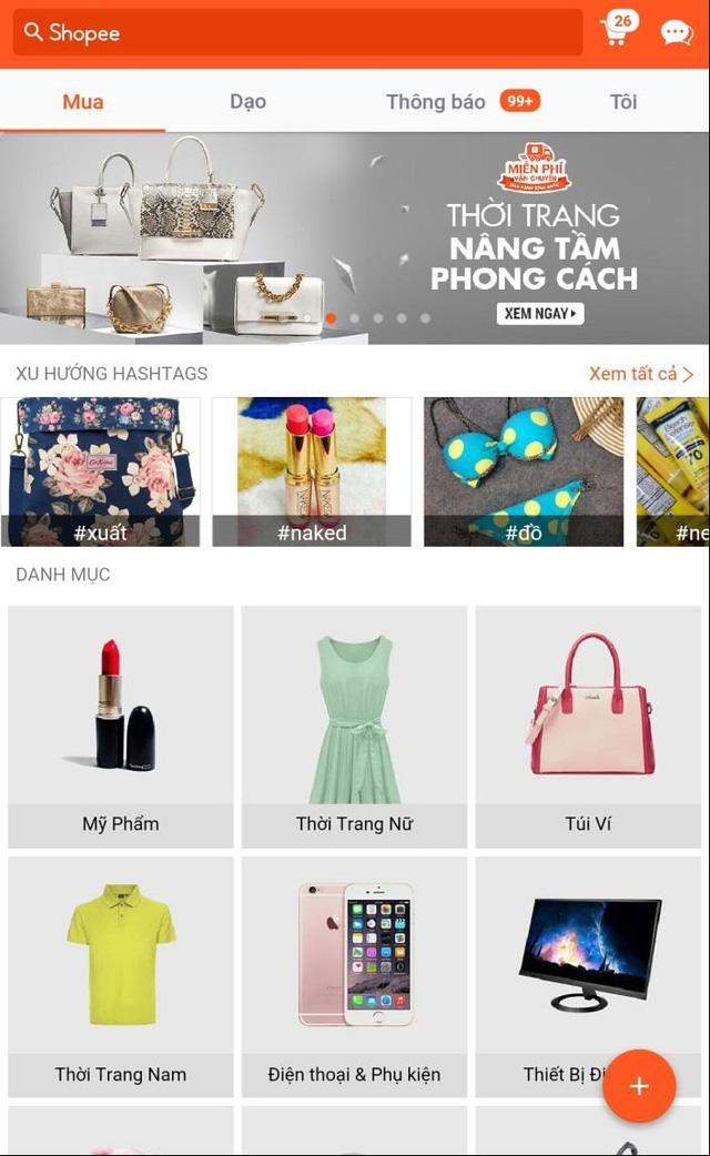 useful apps vietnam apps