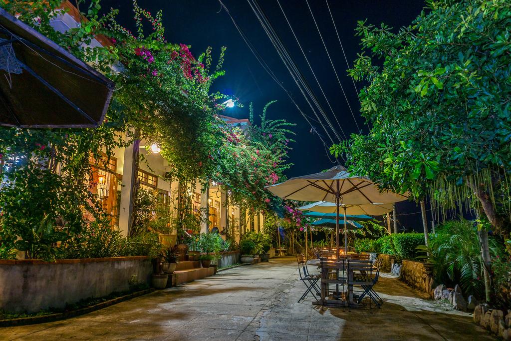 phong nha farmstay