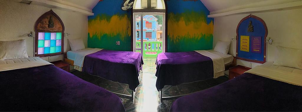 shambalaa hostel