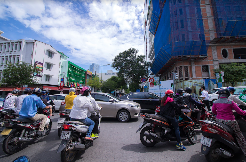 saigon