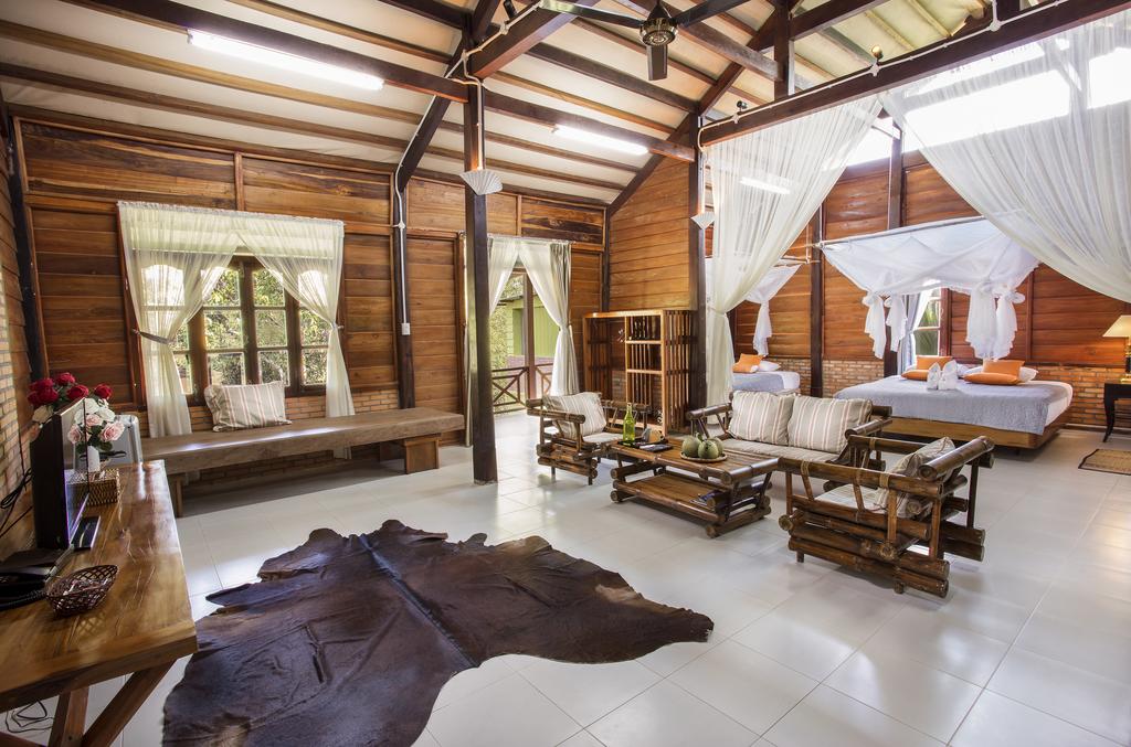 cat-tien-jungle-lodge