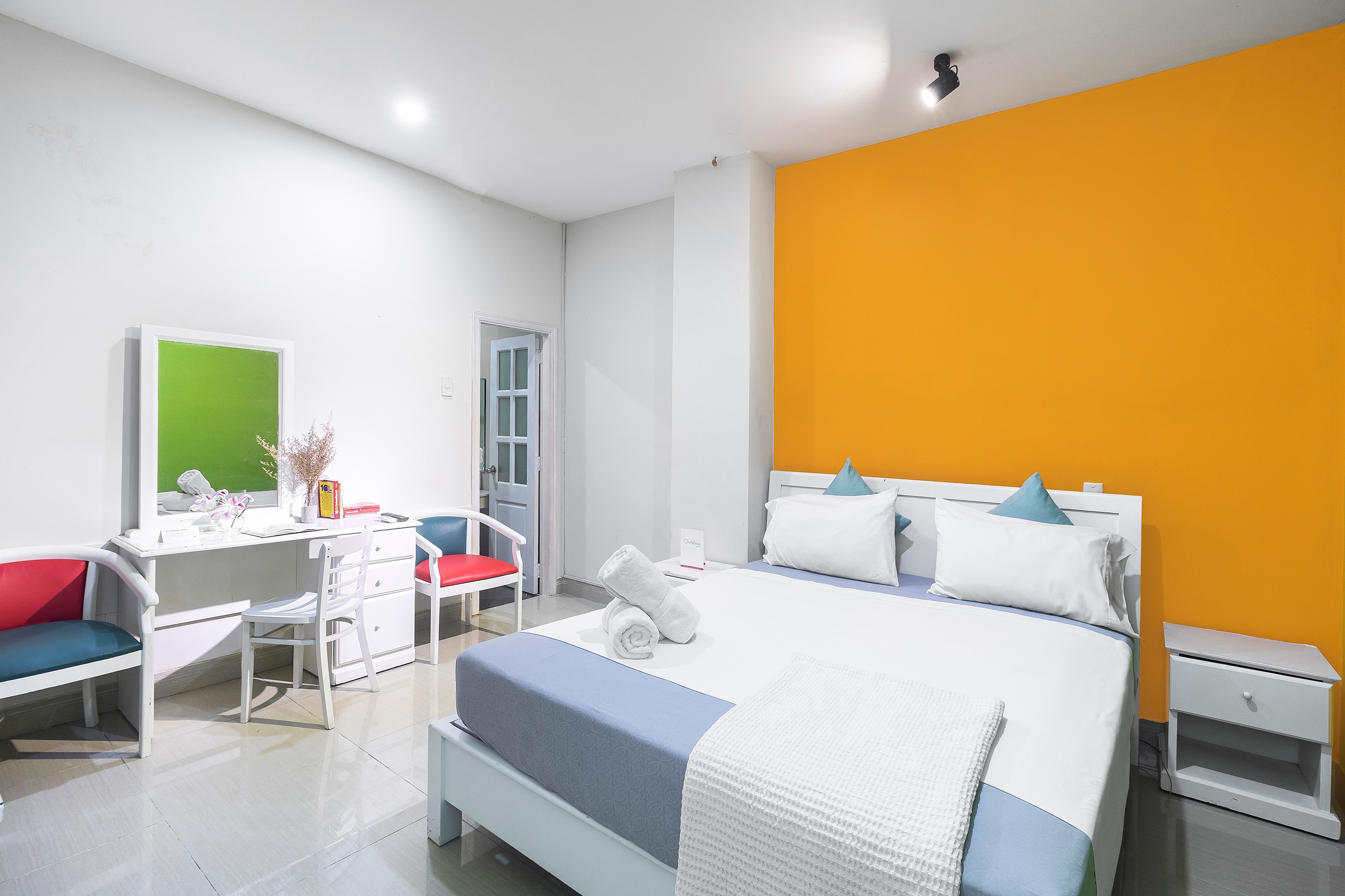 apartment rental cost ho chi minh city vietnam