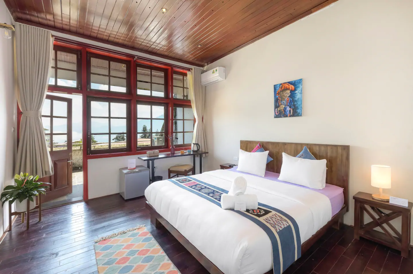 accommodation-in-sapa