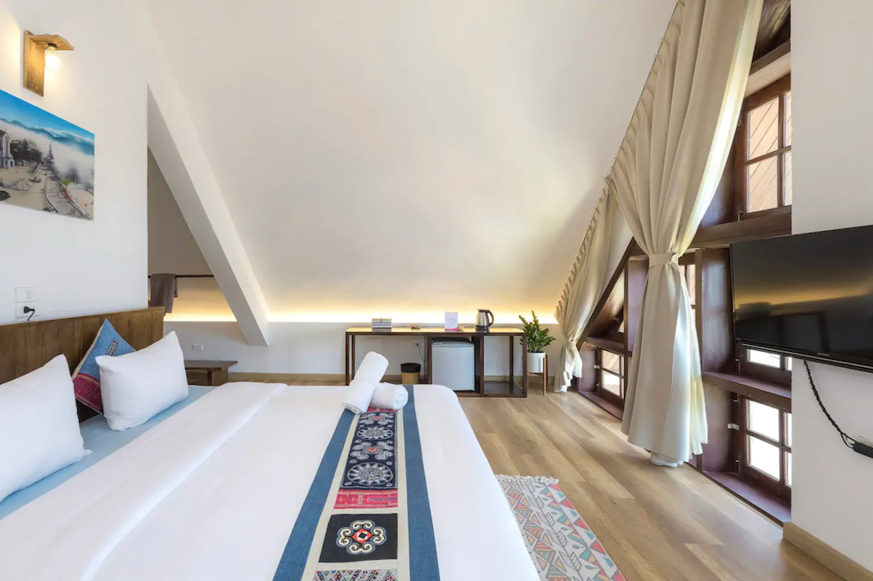 accommodation-in-sapa