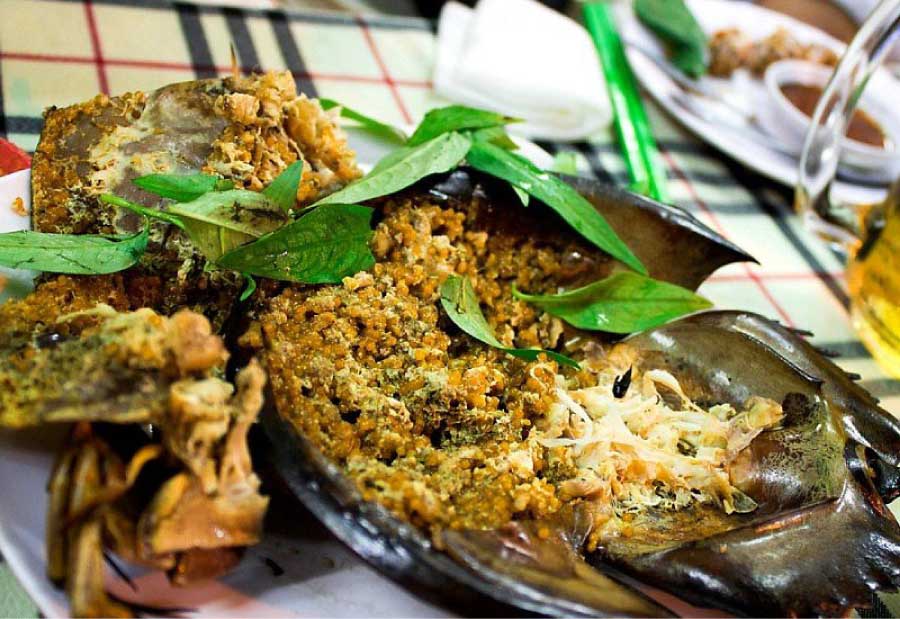 sam-ha-long-food