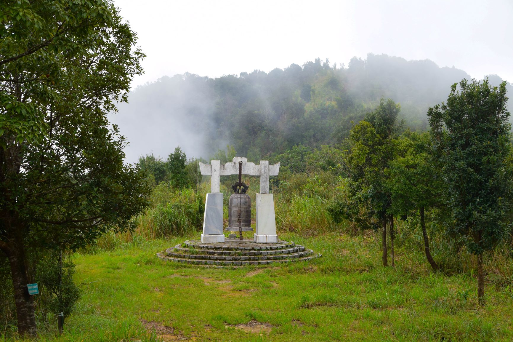 bach ma national park
